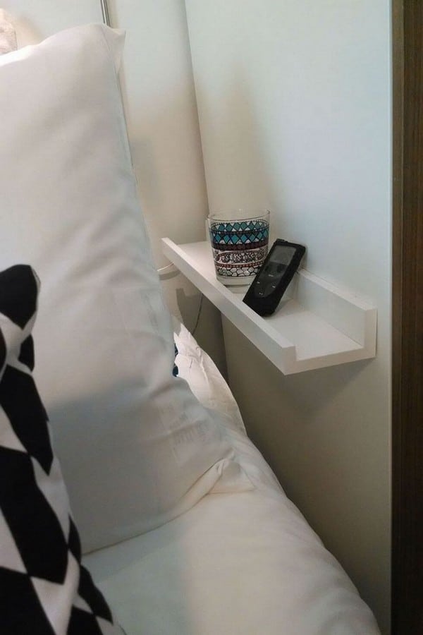 15+ Quick and Easy Organization Ideas to Get Your Bedroom in Order