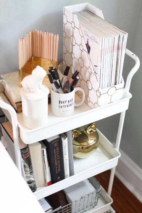 15+ Quick and Easy Organization Ideas to Get Your Bedroom in Order