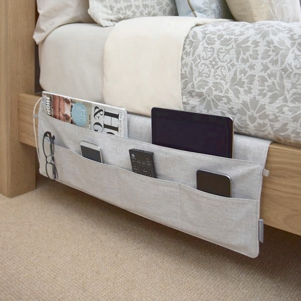 15+ Quick and Easy Organization Ideas to Get Your Bedroom in Order