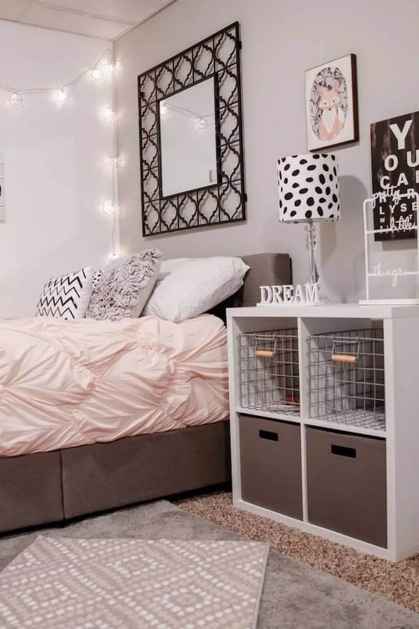 15+ Quick and Easy Organization Ideas to Get Your Bedroom in Order