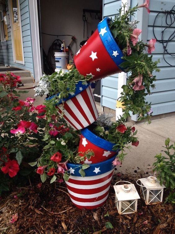 best 4th of july decorations 56