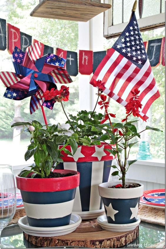 best 4th of july decorations 9