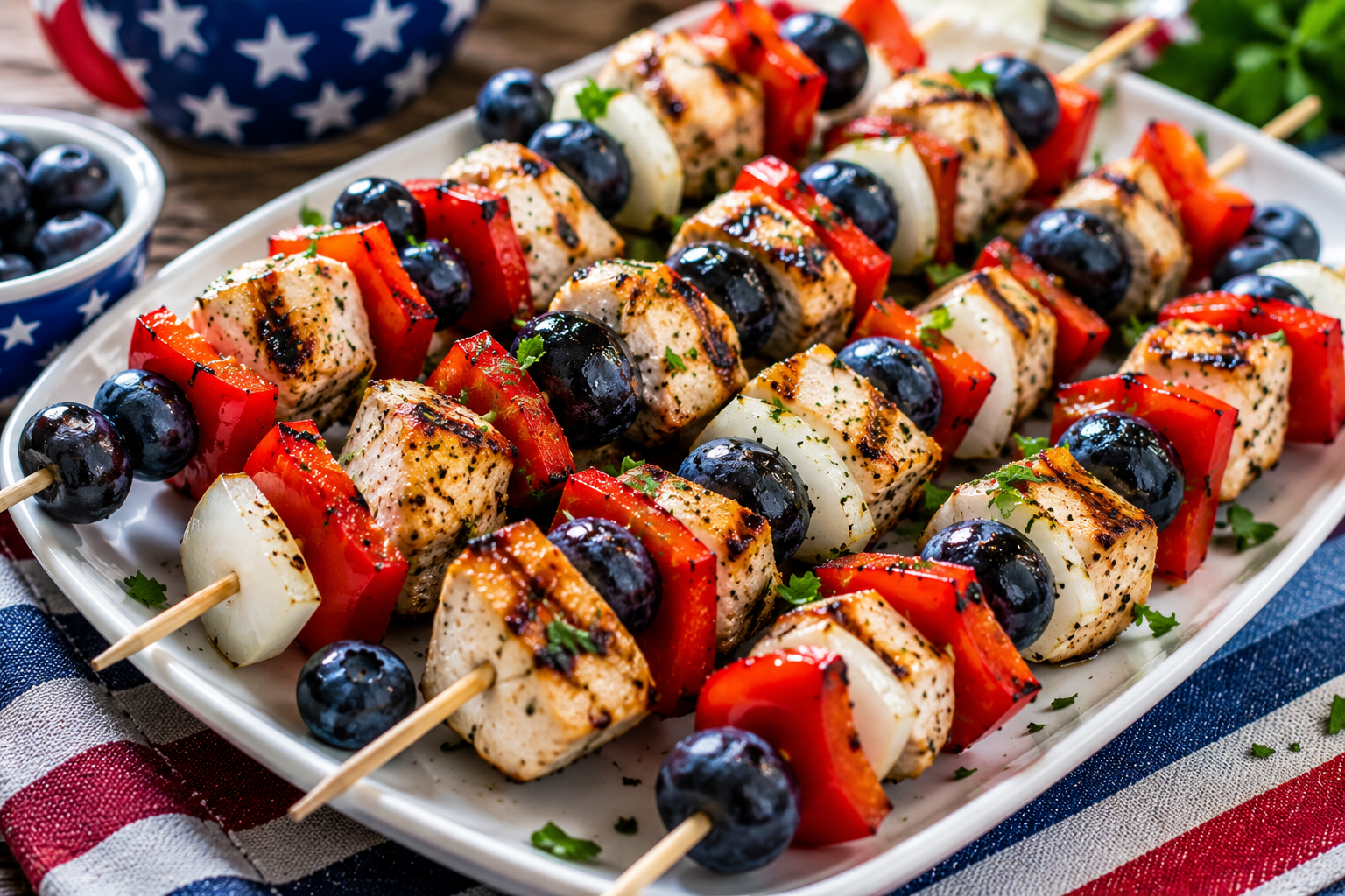 Best 4th of July Food Ideas for a Backyard Party: Easy, Festive, Crowd-Pleasing Recipes Best 4th of July Food Ideas for a Backyard Party: Easy, Festive, Crowd-Pleasing Recipes best 4th of july food ideas for a backyard party 1