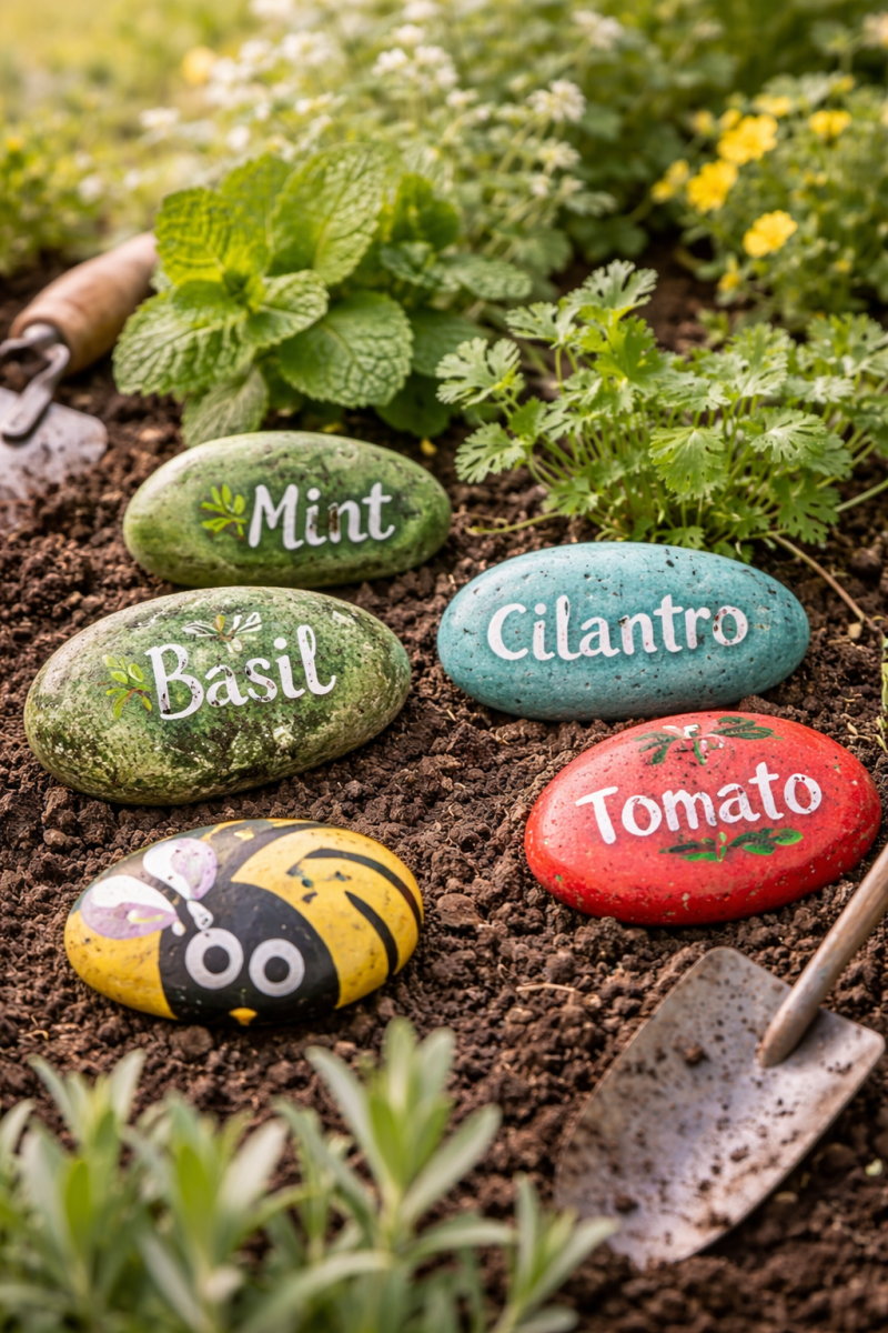 Best Easy & Fun Spring Crafts – Creative DIY Ideas to Refresh Your Home & Mind best easy fun spring crafts 1