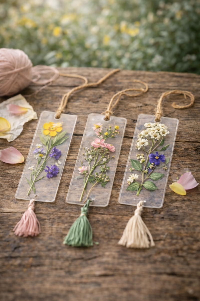 Best Easy & Fun Spring Crafts – Creative DIY Ideas to Refresh Your Home & Mind best easy fun spring crafts 3