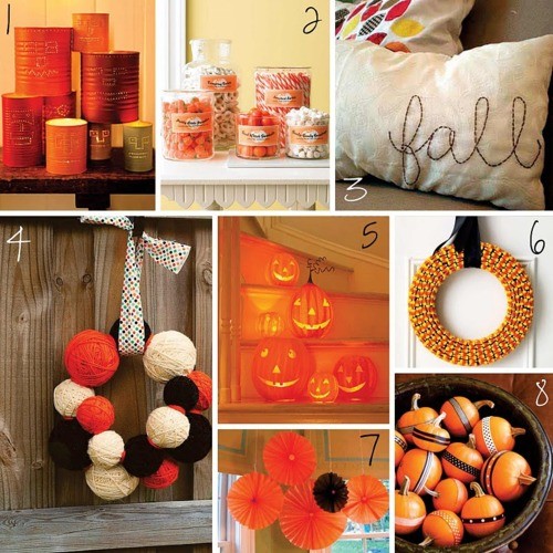 Fall Decorating Trends 2024: Embrace the Seasons Chicest Styles