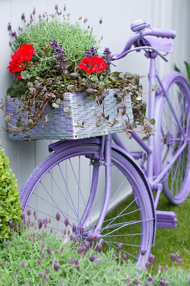 bike reuse ideas 16