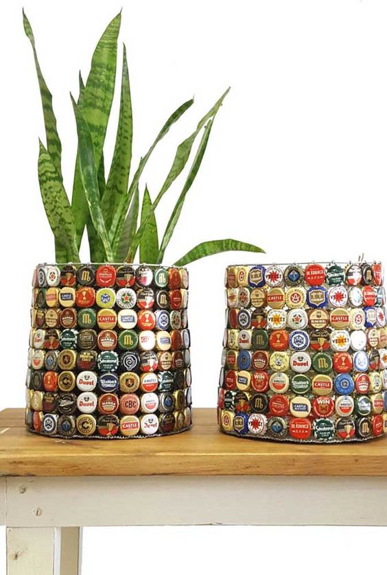 Creative Uses for Bottle Caps Awesome Reuse Ideas!