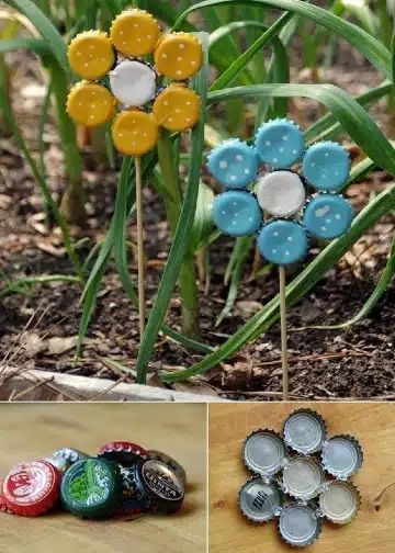 Creative Uses for Bottle Caps Awesome Reuse Ideas!