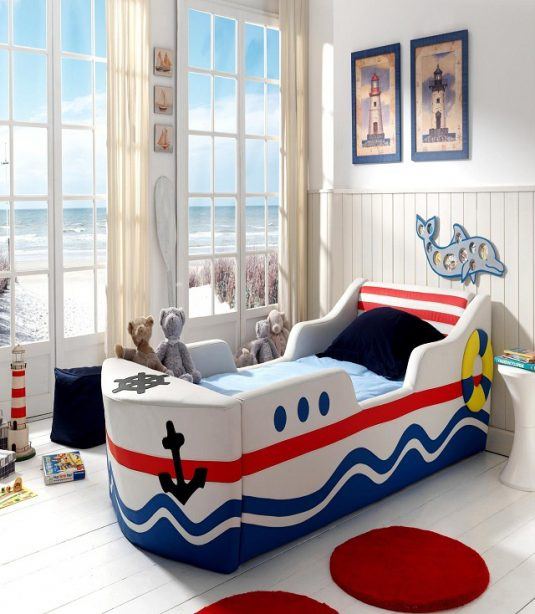 Magnificent Boys Room Decorating