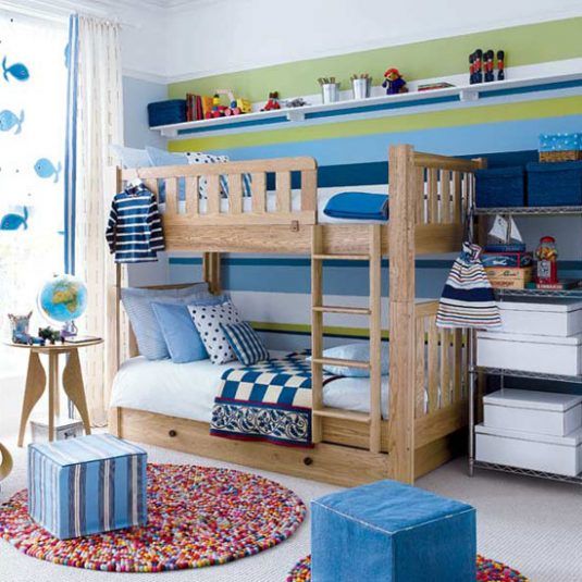 Magnificent Boys Room Decorating