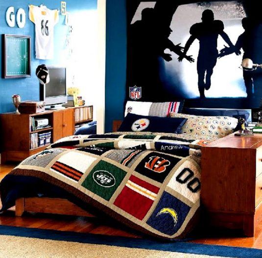 Magnificent Boys Room Decorating