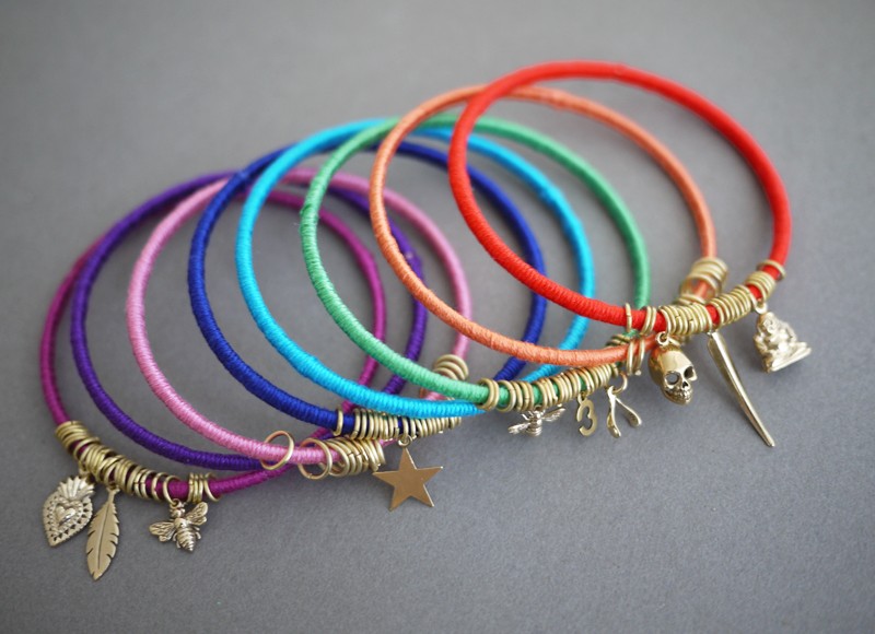 DIY Colorful Earrings & Bracelets: Your Guide to Handmade Jewelry Fashion