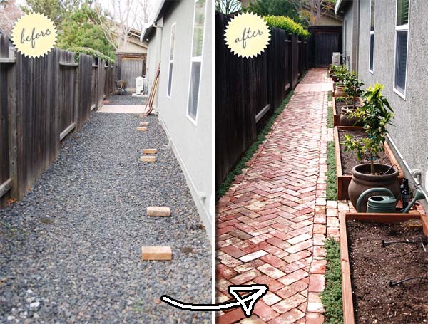 20+ Ingenious Brick Projects For Your Home