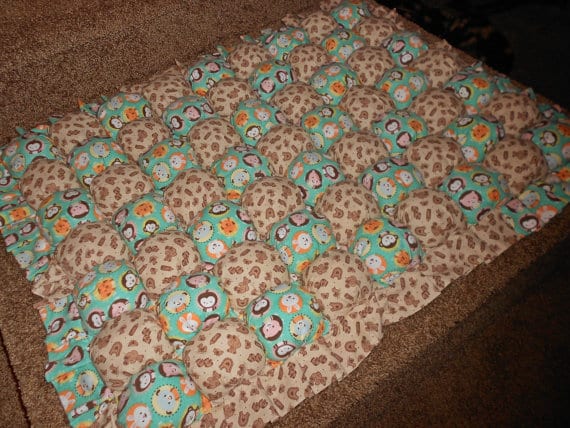 15 Bubble Quilt Patterns