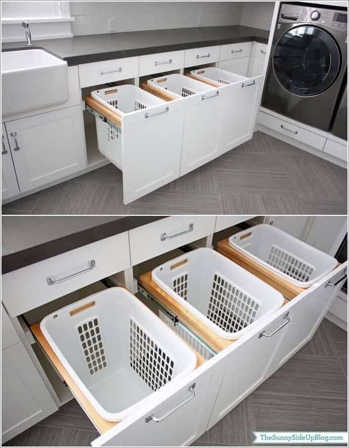 built in storage ideas 3