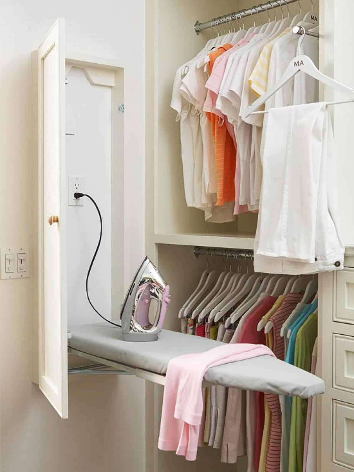 built in storage ideas 8