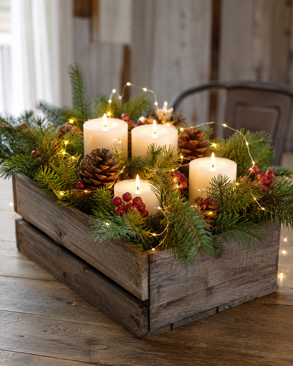 Cheap and Easy Christmas Decorations: Budget-Friendly Ideas That Look Beautiful Cheap and Easy Christmas Decorations: Budget-Friendly Ideas That Look Beautiful cheap and easy christmas decorations 3