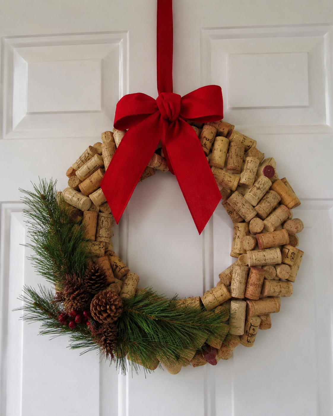 Cheap and Easy Christmas Decorations: Budget-Friendly Ideas That Look Beautiful Cheap and Easy Christmas Decorations: Budget-Friendly Ideas That Look Beautiful cheap and easy christmas decorations 5