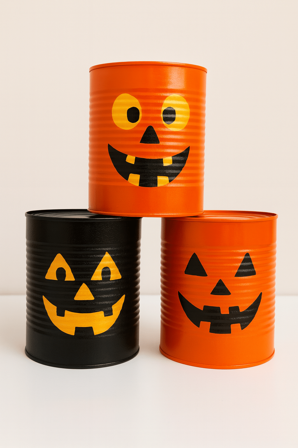 cheap and easy to make halloween decorations 2
