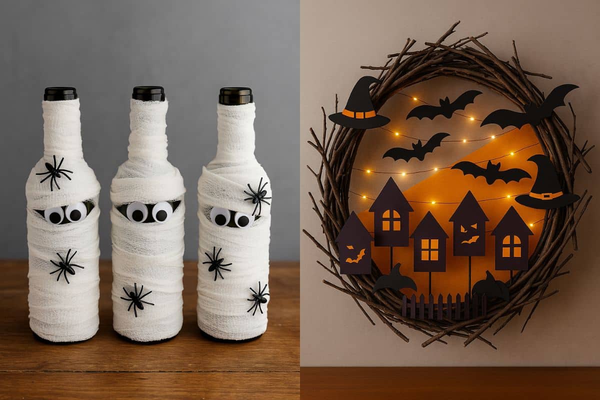 cheap halloween decorations 2