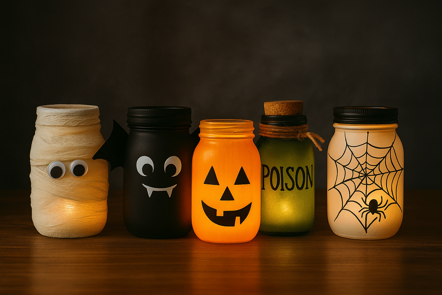 cheap halloween decorations 3