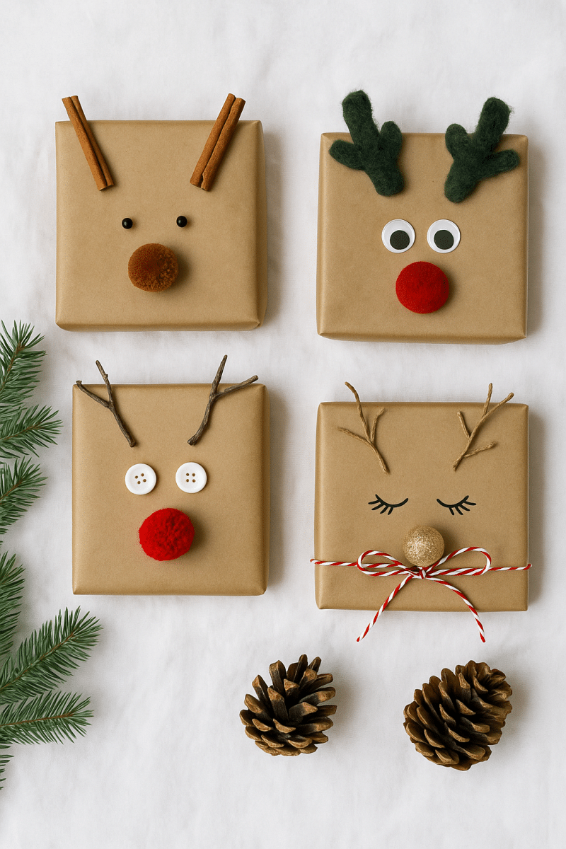 christmas craft activities for children 1