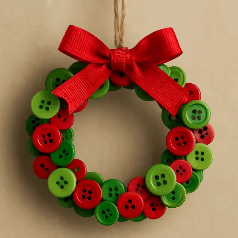 christmas craft activities for children 1