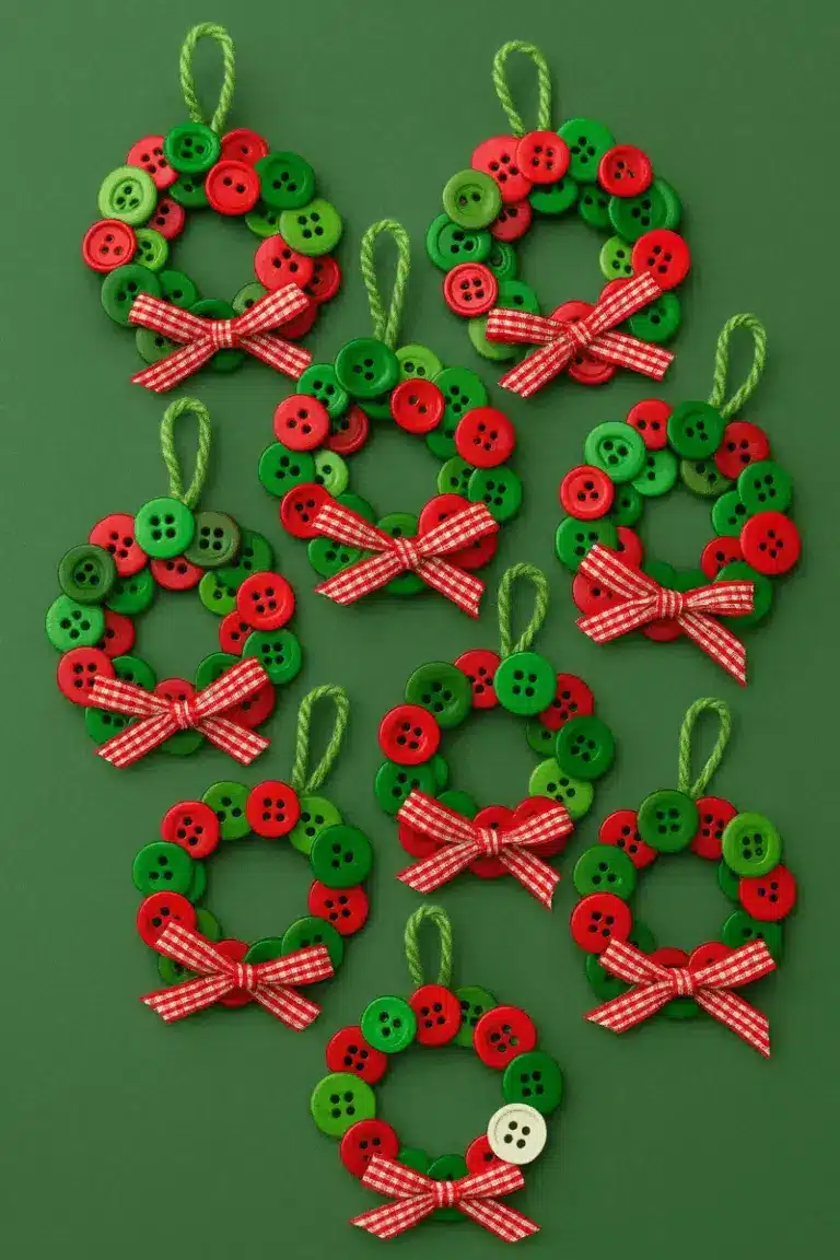 christmas craft activities for children 2 1