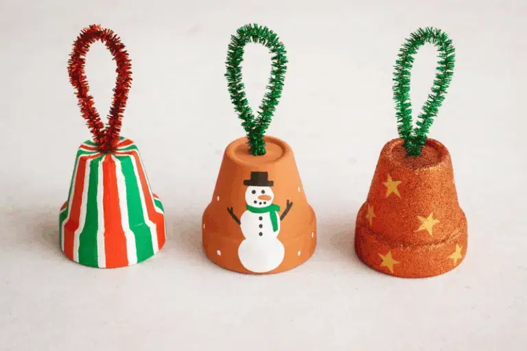christmas craft activities for children 5