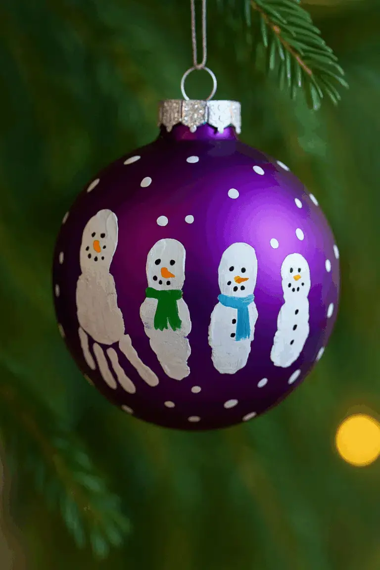 christmas craft activities for children 8