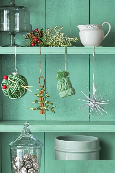 15+ Christmas Décor Ideas That Everyone Loved