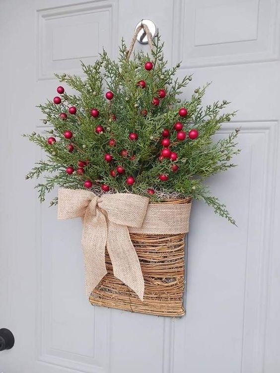 christmas decor inspiration ideas 10