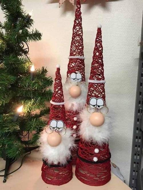 christmas decor inspiration ideas 12