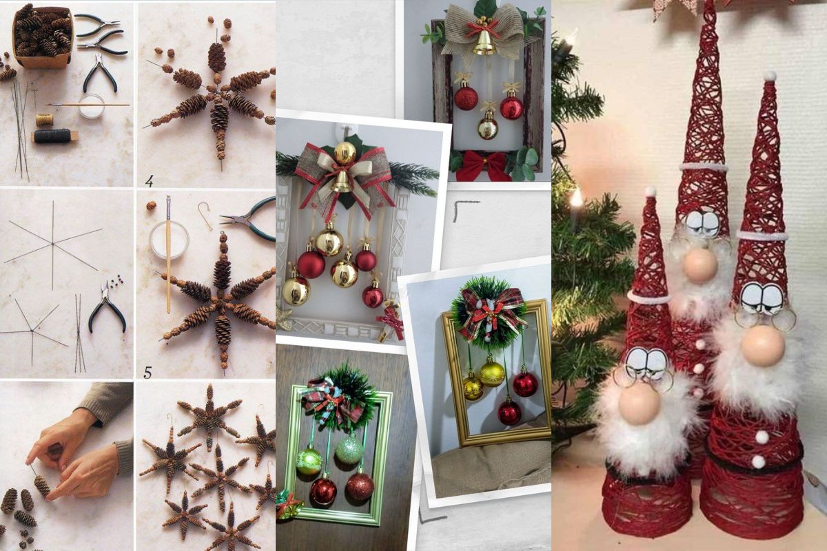 christmas decor inspiration ideas 13