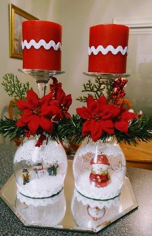 christmas decor inspiration ideas 4