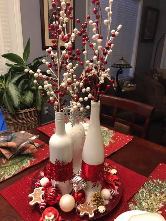 christmas decor inspiration ideas 5