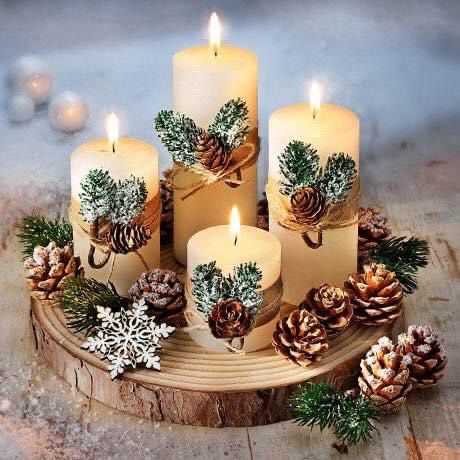 christmas decor inspiration ideas 7