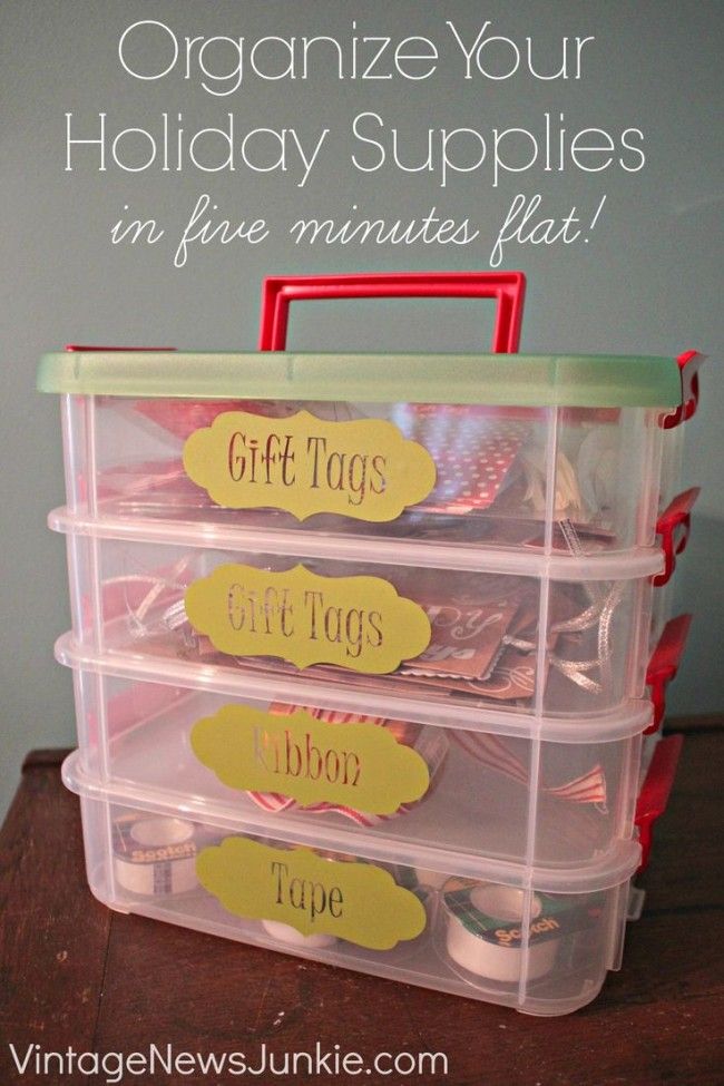 15+ DIY Clever Home Storage Hacks