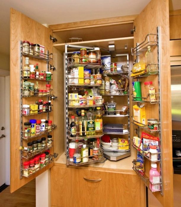 clever home storage hacks 3