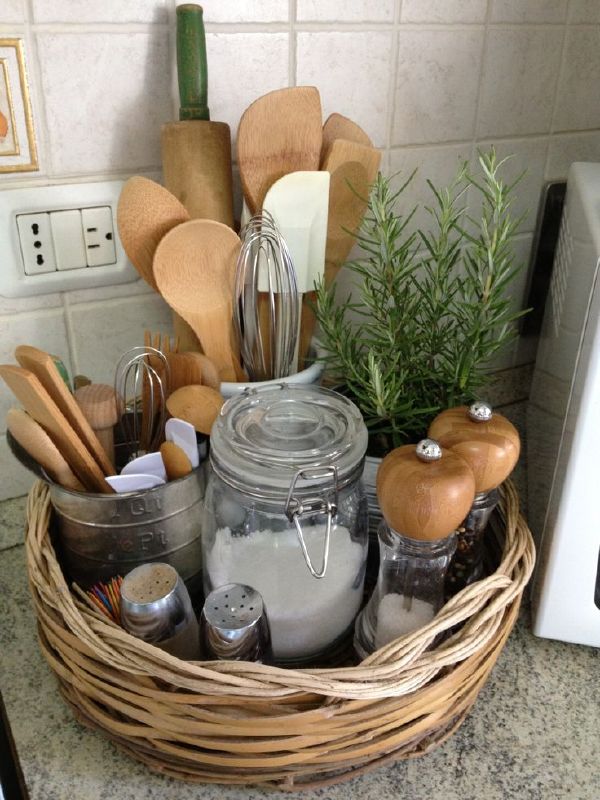 clever home storage hacks 4