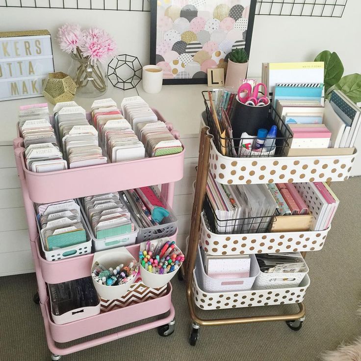 15+ DIY Clever Home Storage Hacks