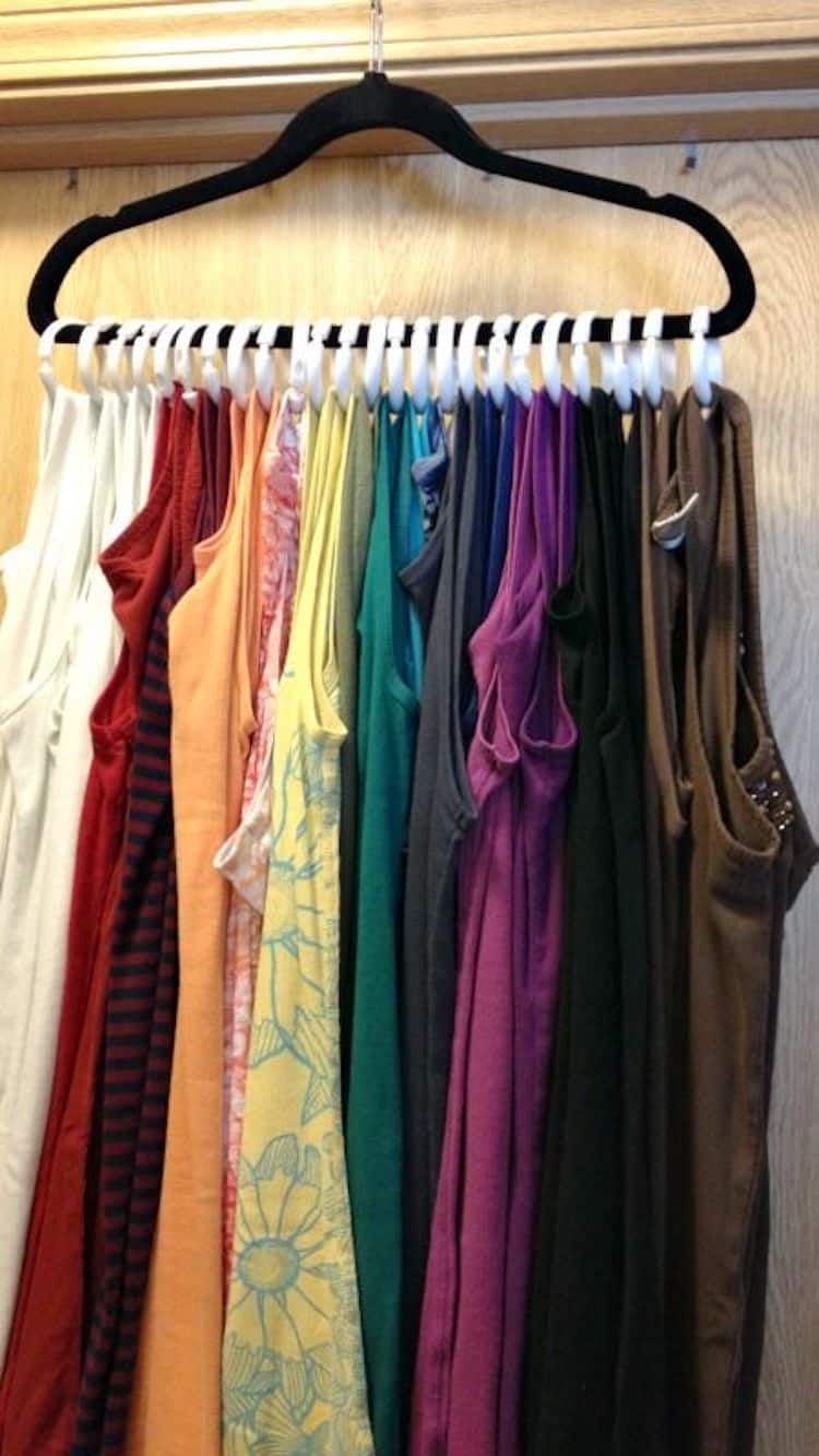 clothing storage tips 2