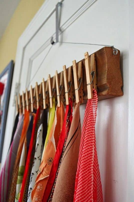 The Smartest Clothing Storage Tips