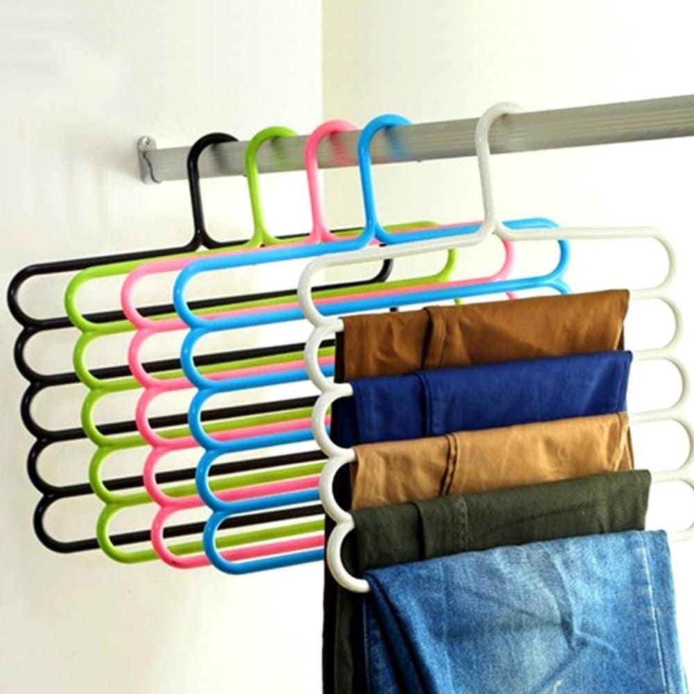 The Smartest Clothing Storage Tips