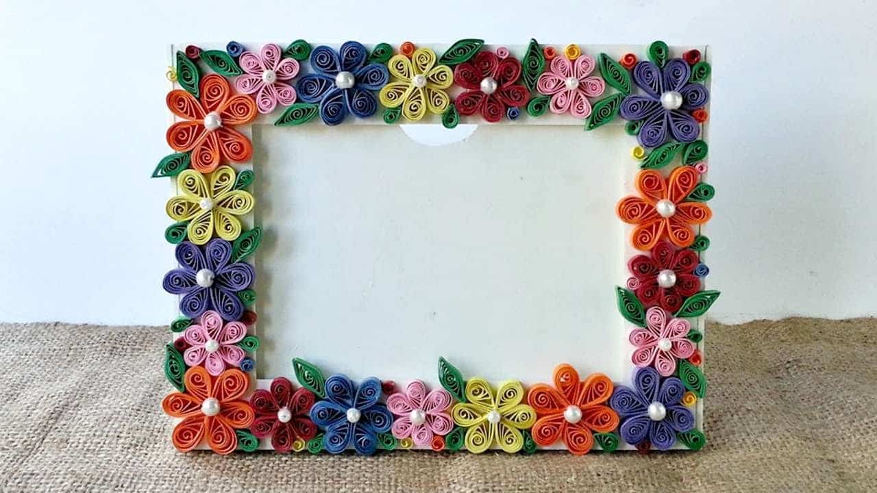 15+ Awesome DIY Colorful Crafts