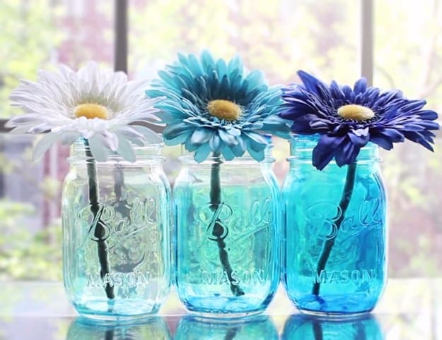 15+ Awesome DIY Colorful Crafts