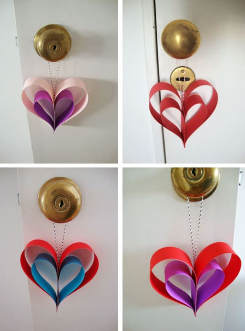 15+ Awesome DIY Colorful Crafts