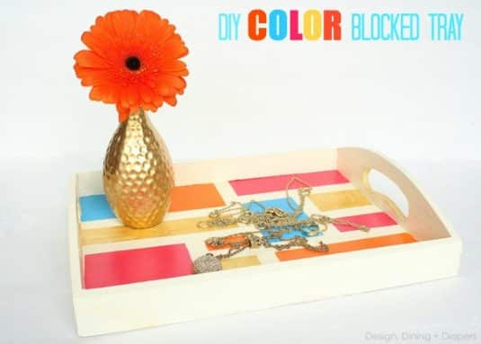 15+ Awesome DIY Colorful Crafts