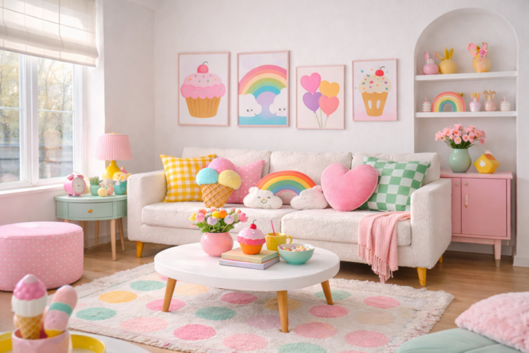 Colorful living room decor ideas for a vibrant home Colorful living room decor ideas for a vibrant home colorful living room decor 1